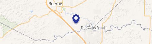 I-10 West Boerne Commercial Land