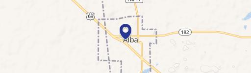 Alba Live/Work Opportunity