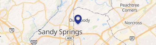 Atlanta CycleBar Franchise - 3 Units