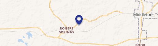 Edgewater Drive Commercial Land Plot