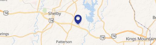 Cleveland Mall Retail Spaces