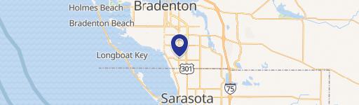 Airport Commerce Center: Sarasota Flex Space