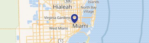 Prime Little Havana QSR Site