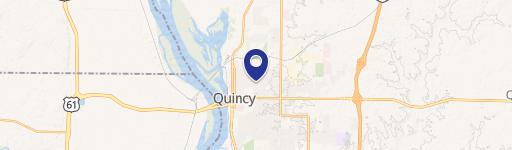 Quincy, IL Industrial Building