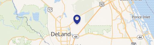 DeLand Multi-Family Land Opportunity