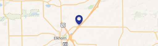 Prime Elkhorn Retail & Land