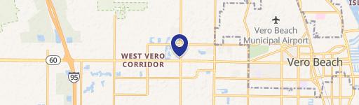 Plantation Plaza: Vero Beach Retail