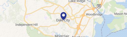 Forestdale Plaza Retail Space Available