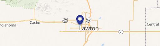 Lawton, OK Commercial Land Opportunity