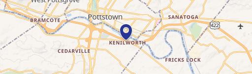 Kenilworth Place Executive Office