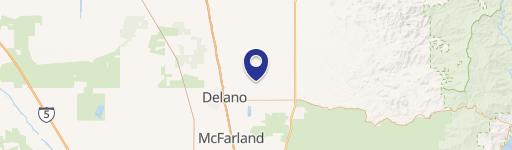 Prime Wasco Ranch Land - 593 Acres