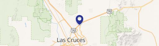 Las Cruces Commercial Land - 1.24 Acres