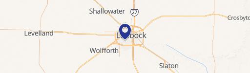 Prime Lubbock Retail/Industrial Space