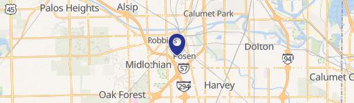 Posen Warehouse: Fully Renovated