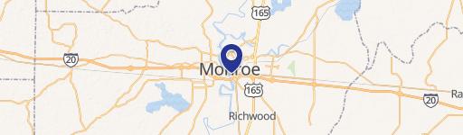 Downtown Monroe Retail Gem