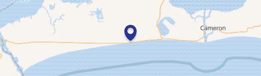 Cameron, LA Beachfront Land Investment