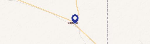 Prime Bruni Retail/Office Space