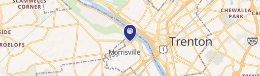 Retail Space Near Trenton Bridge