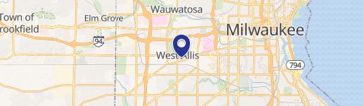 West Allis Medical Office Building