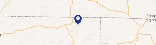 Horseshoe Bend Commercial Land