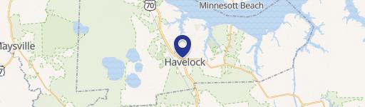 Havelock Retail Frontage Investment