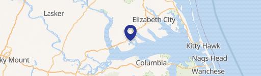 Prime Edenton Commercial Land