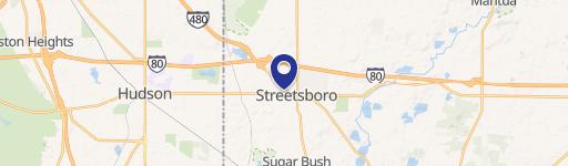 Streetsboro Office Space for Lease