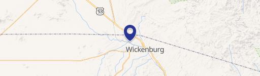 Prime Wickenburg Retail Opportunity