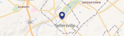 Sellersville Executive Office Space