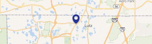 Lutz Commercial Land Lease