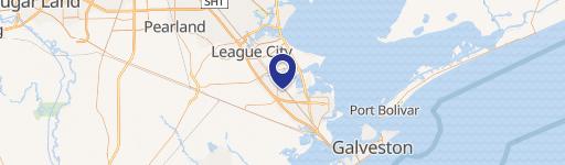 Texas City Commercial Land - $1.2M