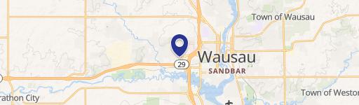 Wausau Medical Office Building