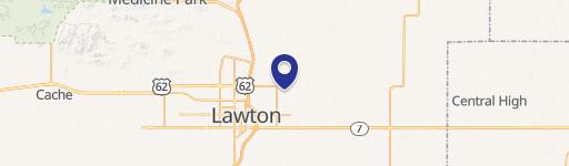 Lawton Commercial Land - 4.88 Acres