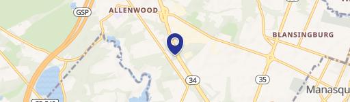 Manasquan Medical Office Building