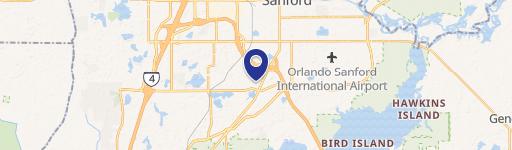 Prime Sanford Commercial Land