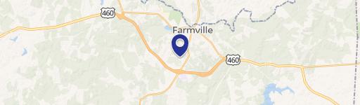 Farmville Residential Land - 26 Acres