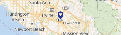 Irvine Center Drive Office Suites