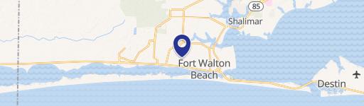 Fort Walton Beach Office Complex