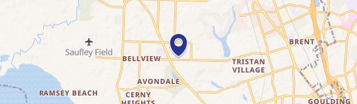 Prime Pensacola Commercial Land