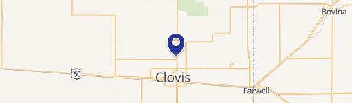 Clovis, NM Commercial Land Opportunity