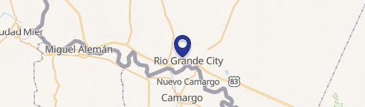Rio Grande City Commercial Land