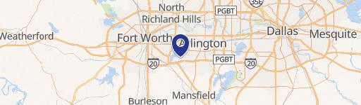 Stanton Plaza: Arlington Retail Center