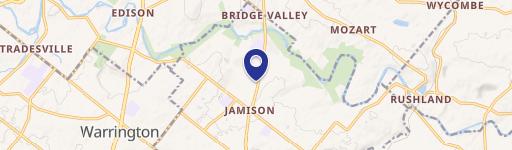 Prime Jamison Office Space