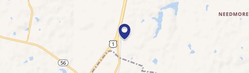 Franklinton Commercial Land - Hwy 1 & 56