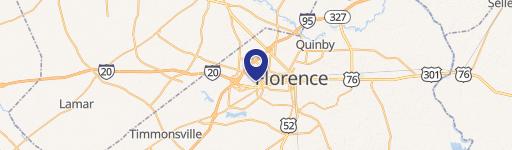 Florence Commercial Land - $650K