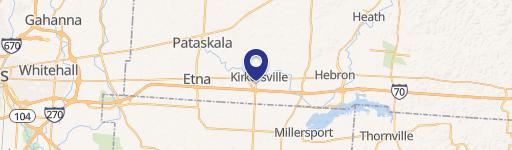 I-70 & SR 158 Development Land