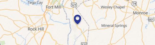 Prime Commercial Land, Indian Land SC