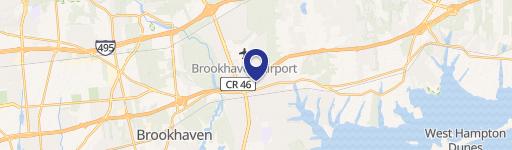 South Port Shopping Center - Shirley, NY