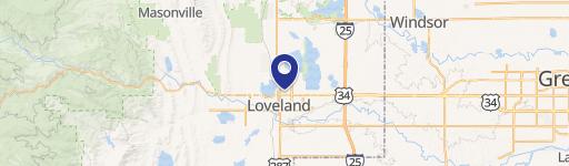 Prime Loveland Commercial Property