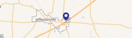 Jeffersonville Business Park Opportunity